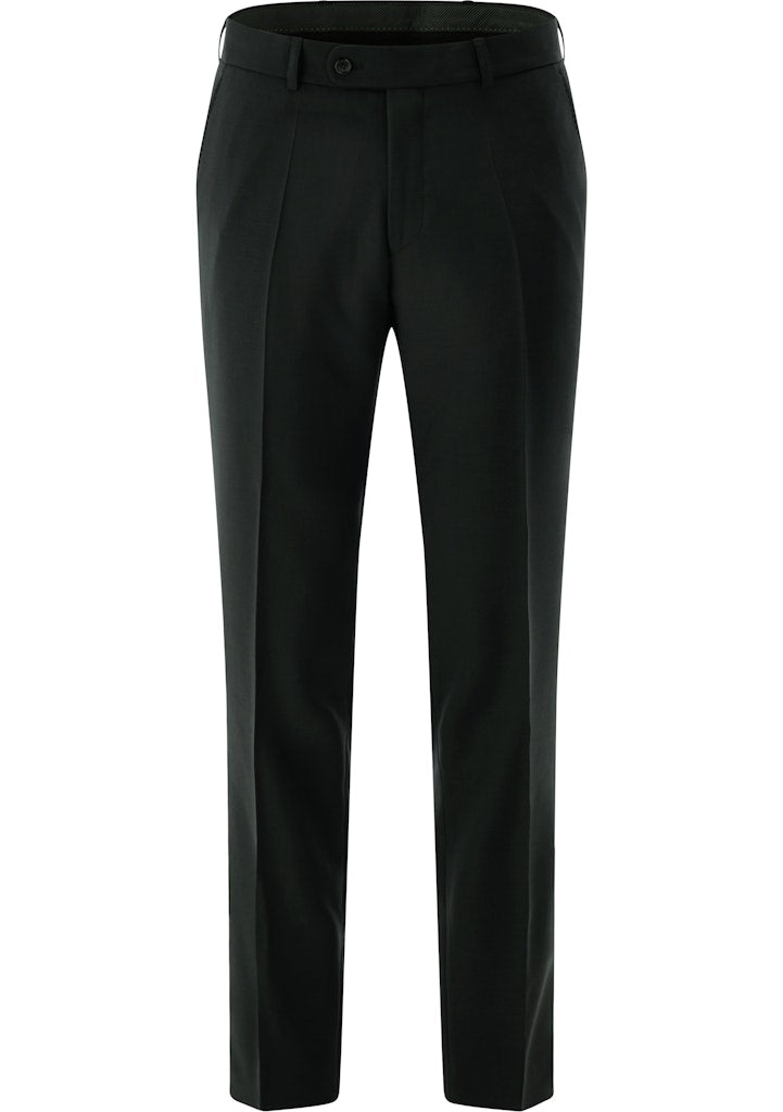 Carl Gross Herren Hosen Schwarz