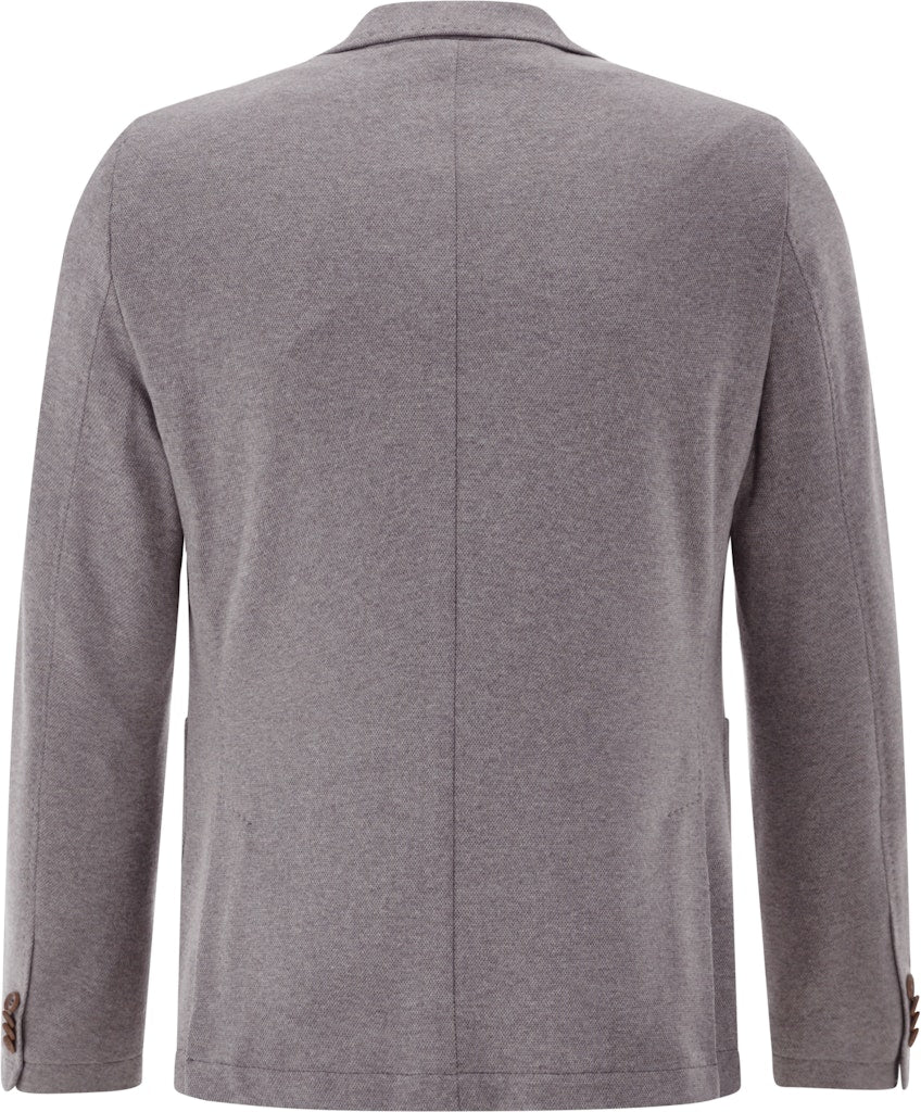 Carl Gross Herren Sakkos Hellbeige