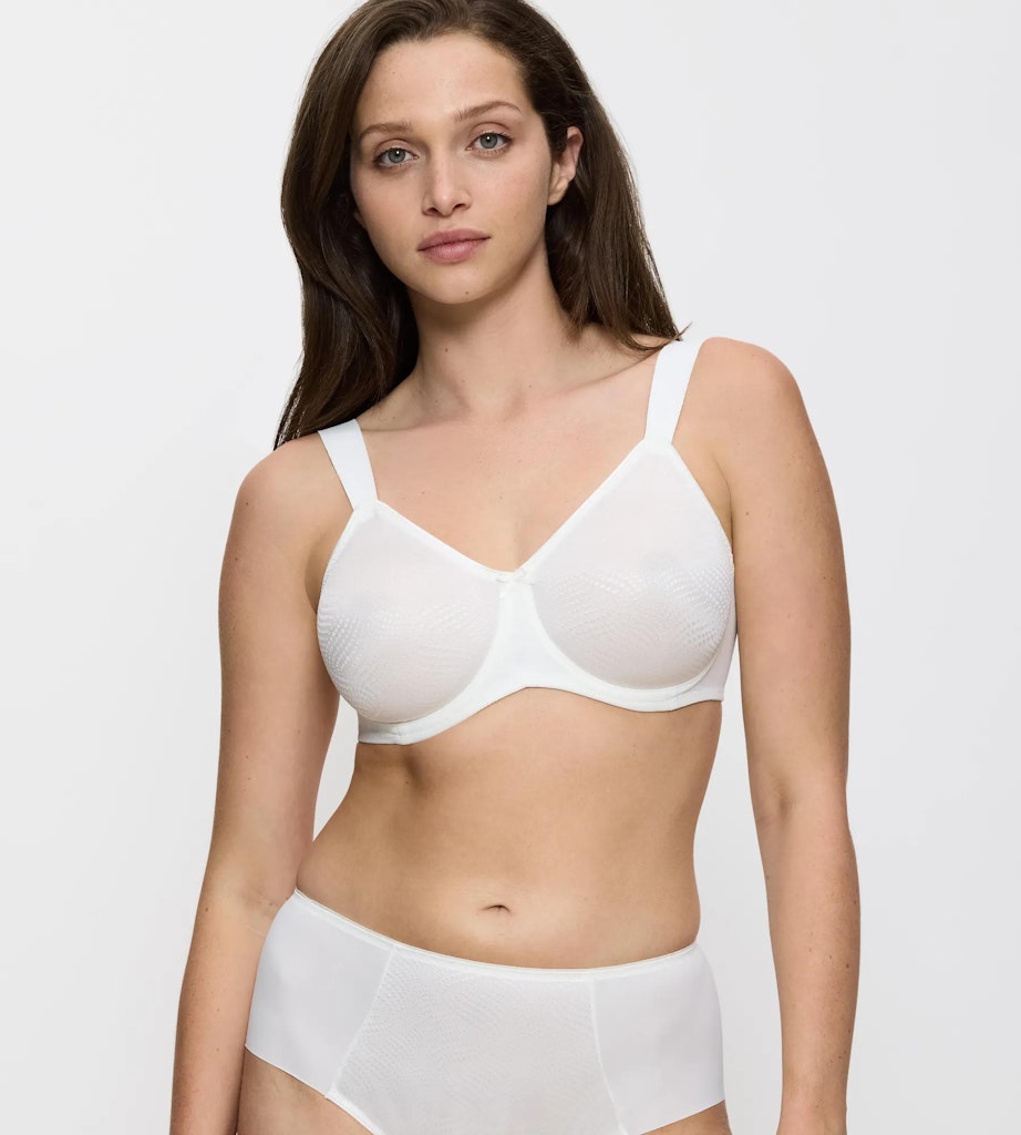 Triumph BH Gt Vanille