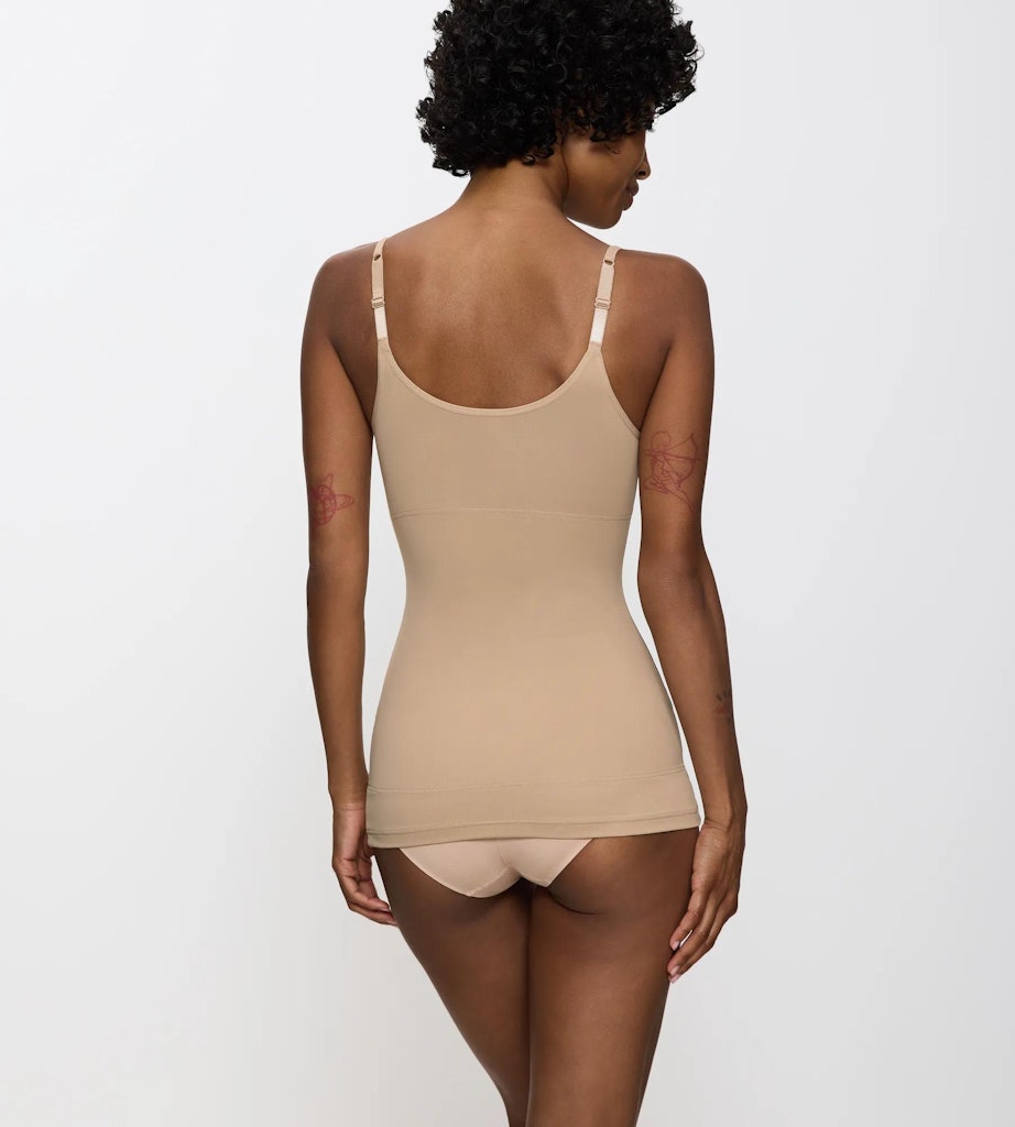 Triumph Hemd Smooth Ski