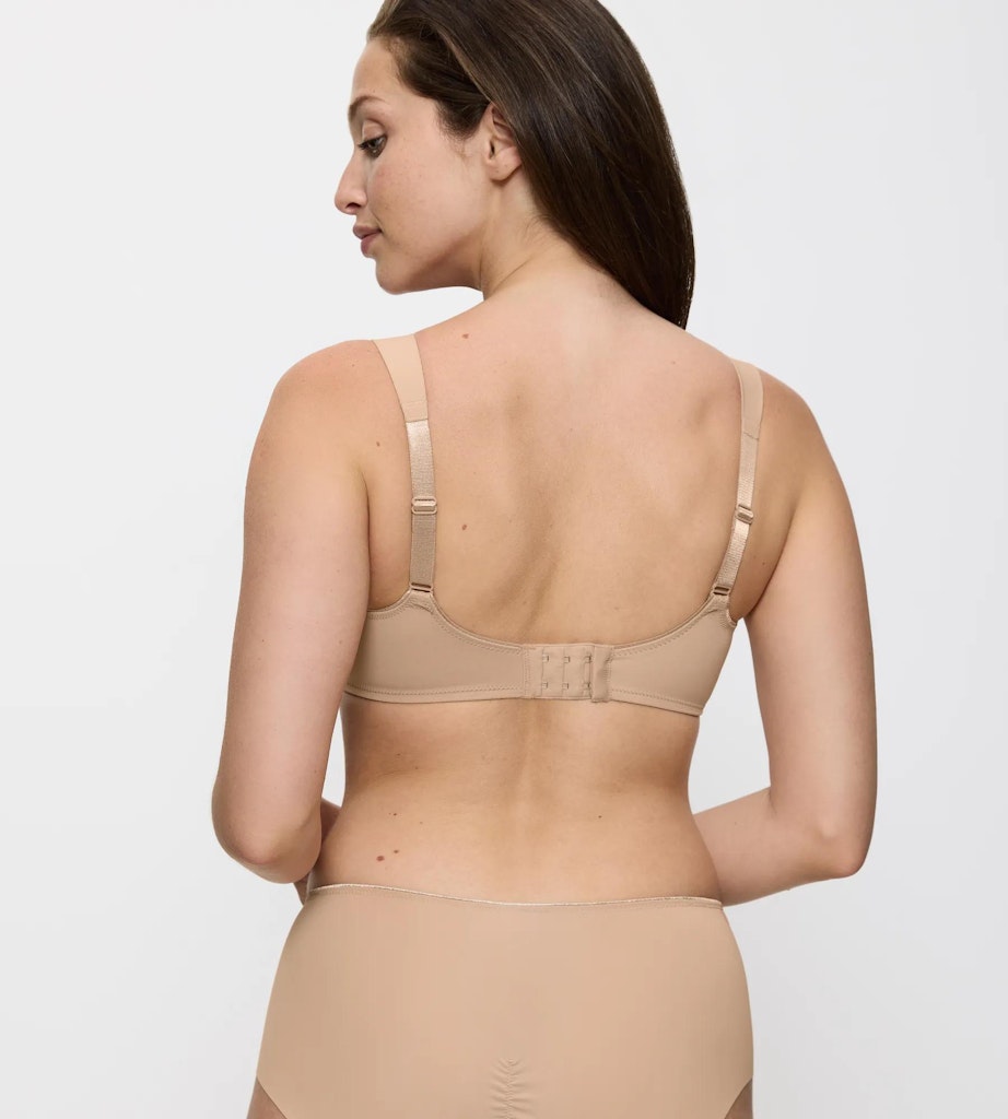 Triumph BH Smooth Ski