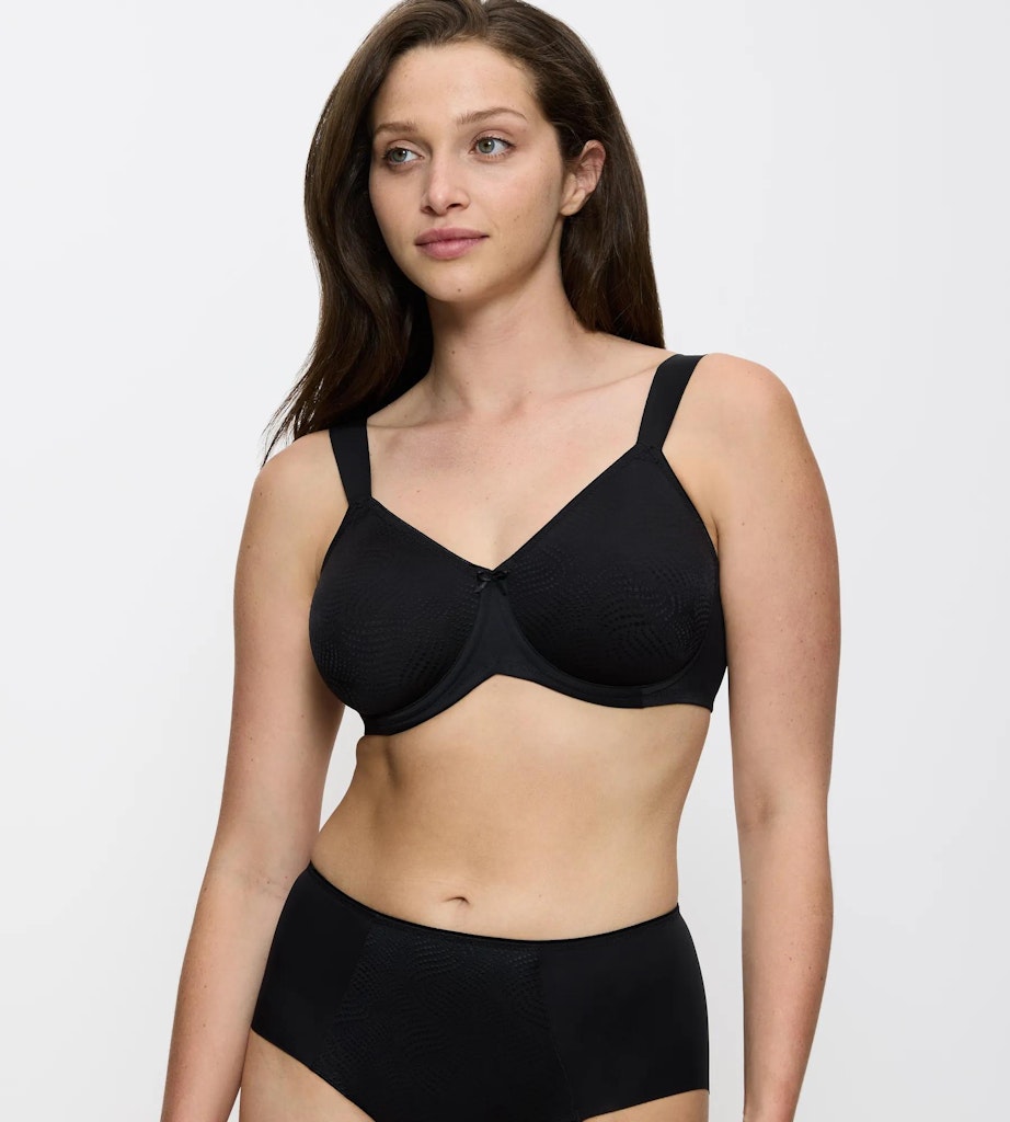 Triumph BH  Black