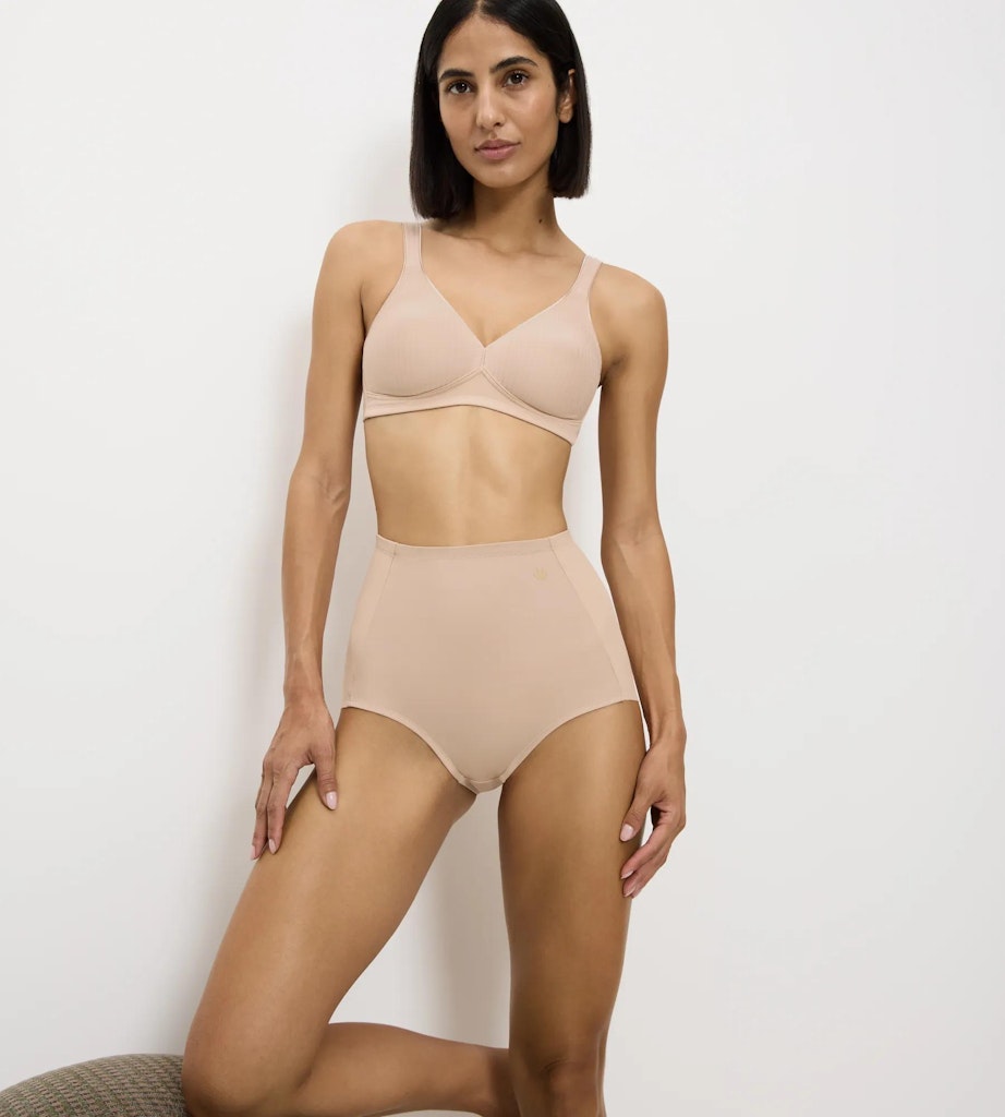 Triumph Slip  Smooth Ski