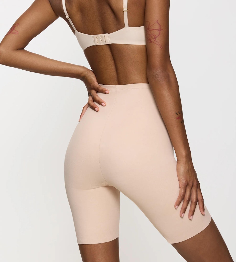 Triumph Miederhose Ep Neutral Be