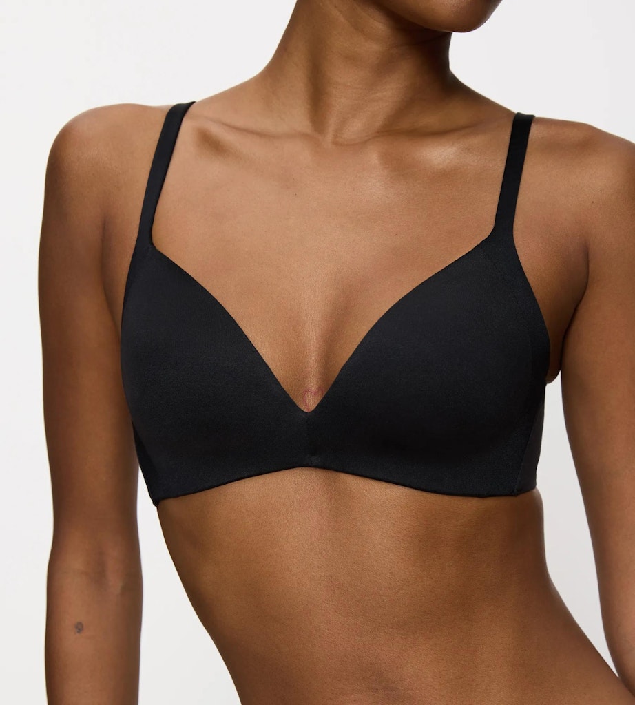 Triumph BH  Black