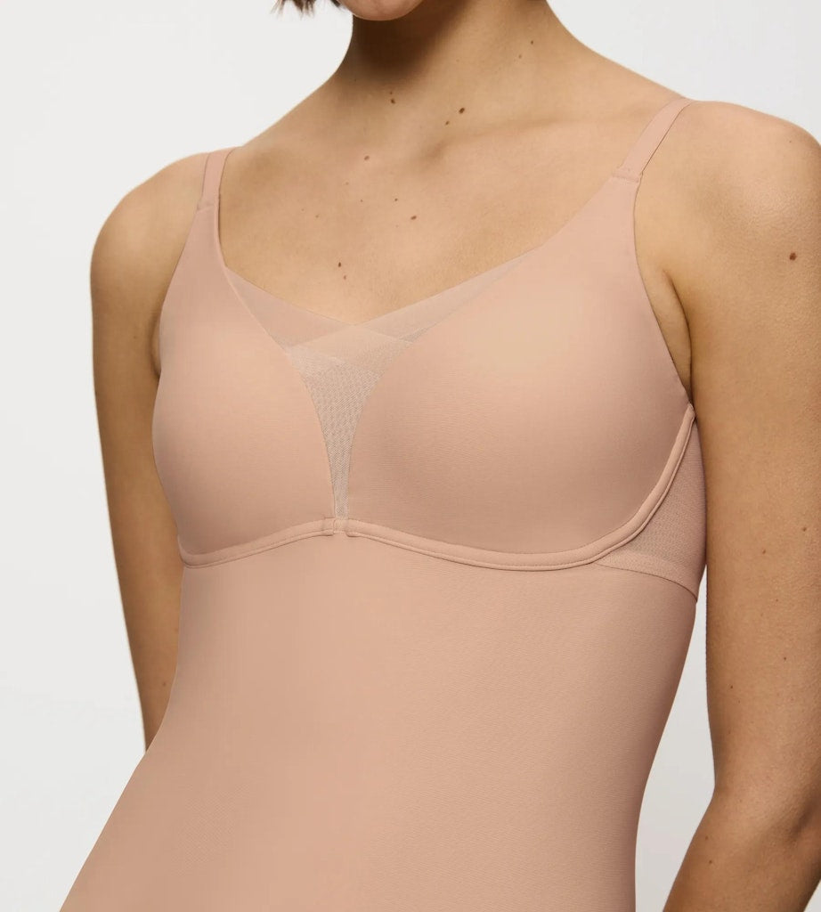 Triumph Hemd Ep Neutral Be