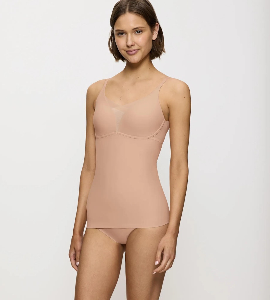 Triumph Hemd Ep Neutral Be