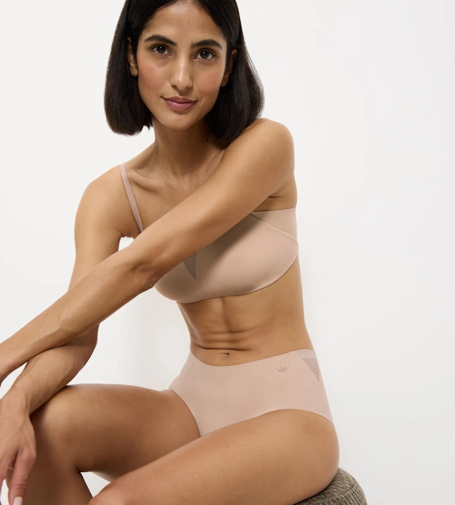 Triumph Slip Soft Prali