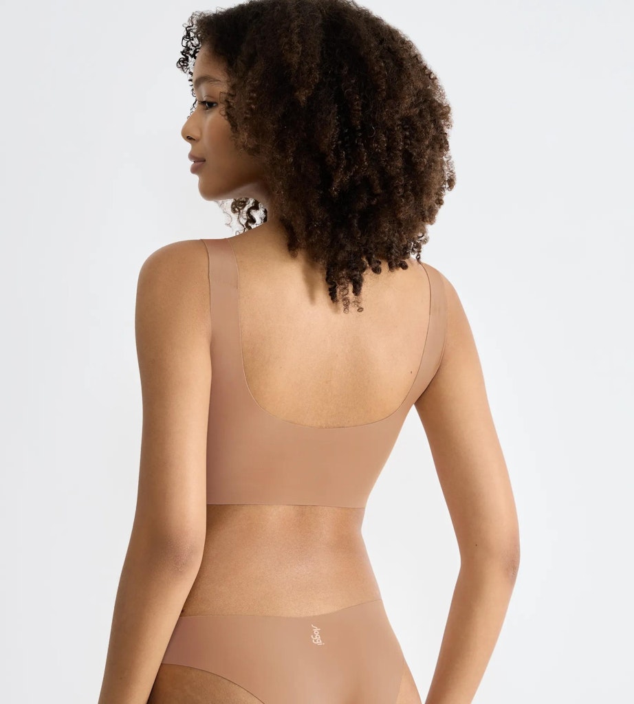 Sloggi BH Nostalgic Brown