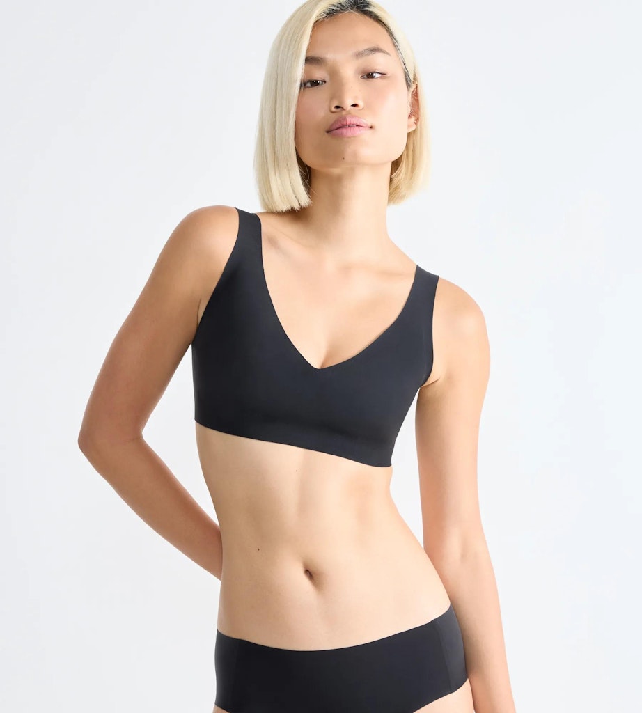 Sloggi BH Black