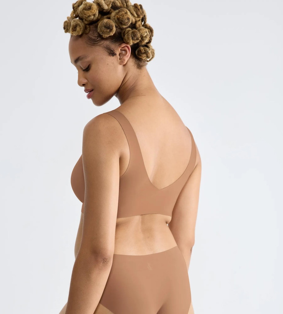 Sloggi BH Nostalgic Brown