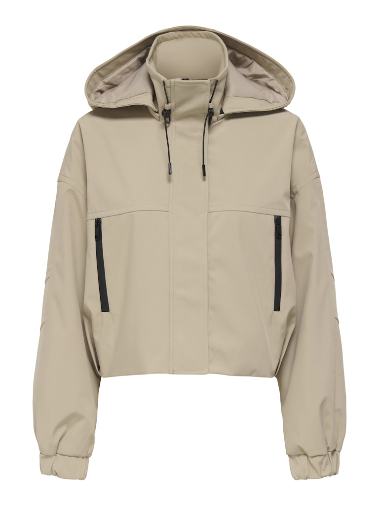 Only Damen Jacken Humus