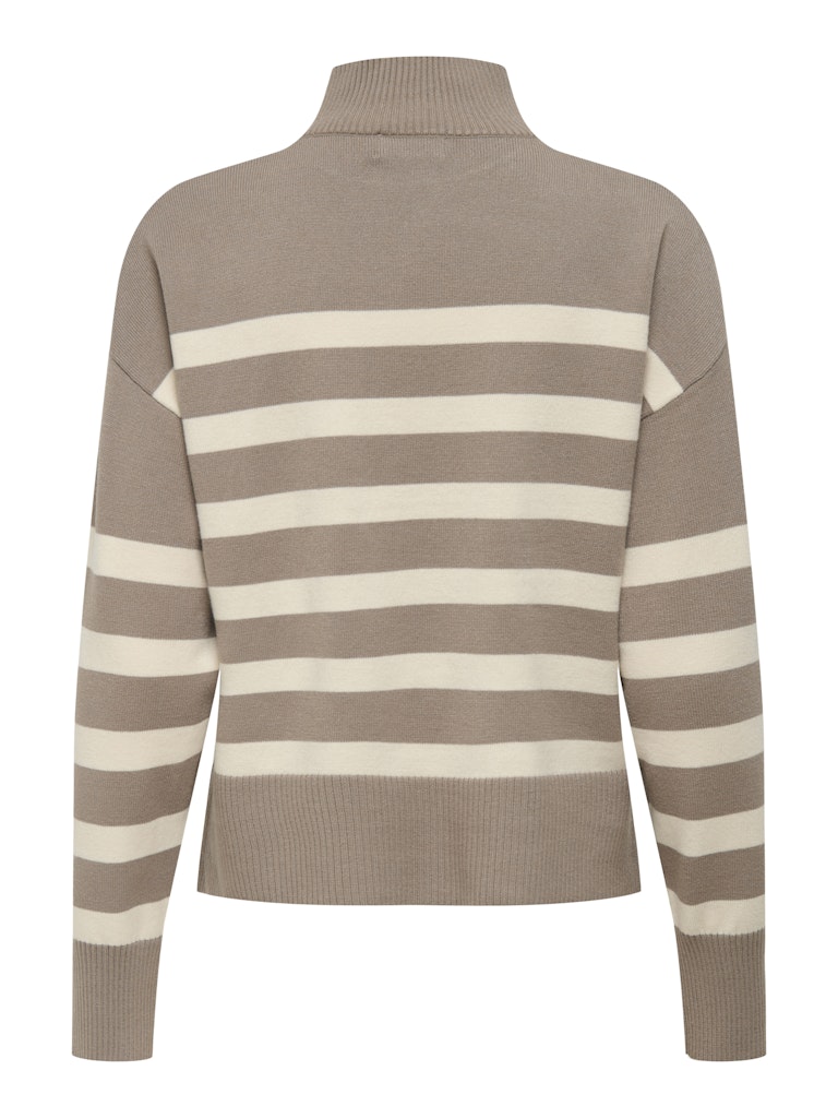 Only Damen Pullover Fungi/Birch