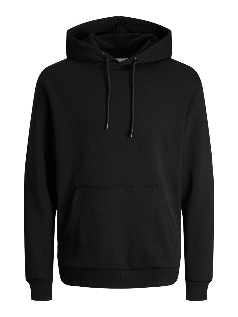 Jack & Jones Herren Sweatshirts Black