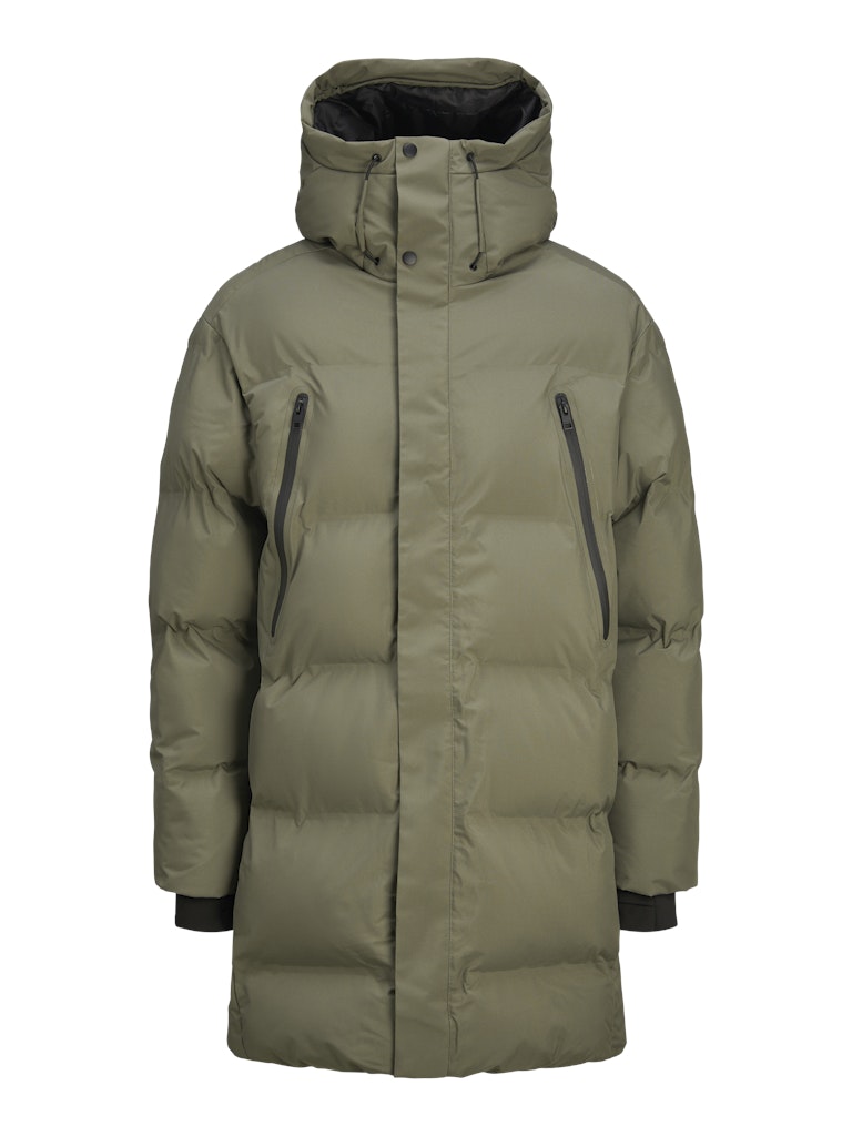 Jack & Jones Herren Jacken Dusty Olive
