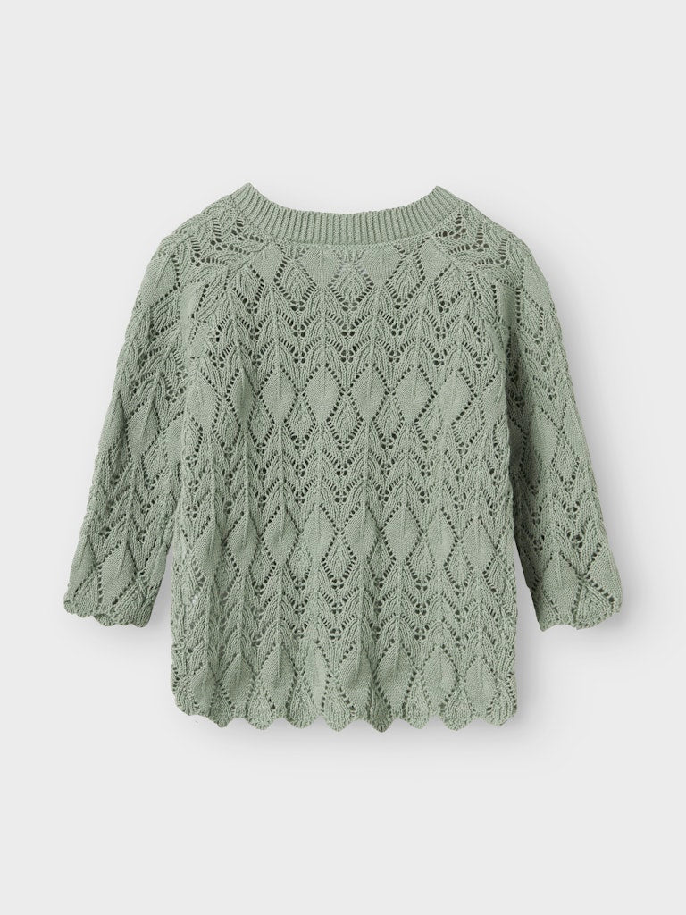 Name it Baby Pullover & Sweatshirt Jadeite