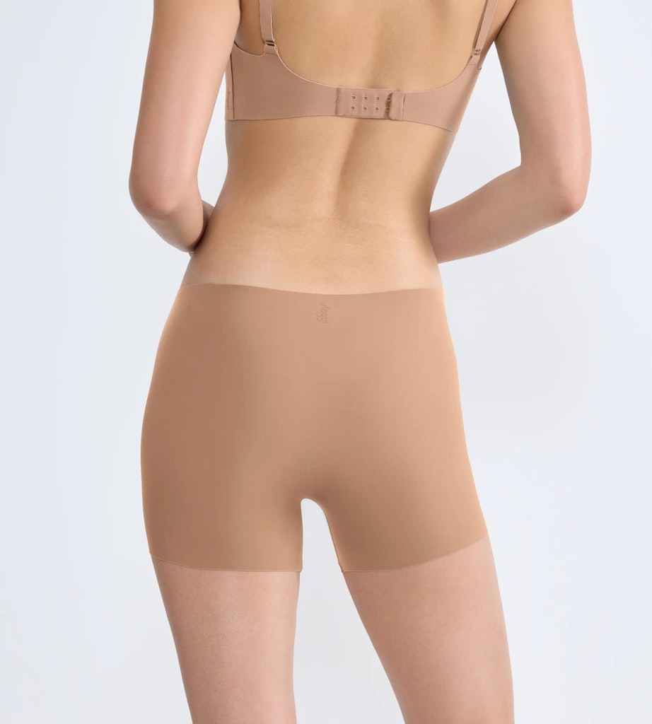 Sloggi Slip Nostalgic Brown