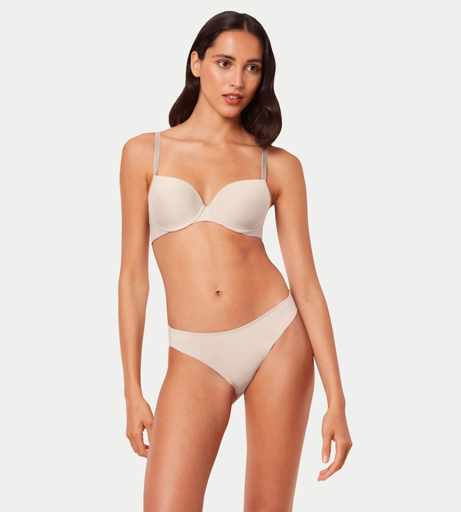 Triumph BH Dl Cameo Beig