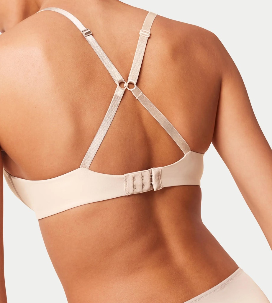 Triumph BH Dl Cameo Beig