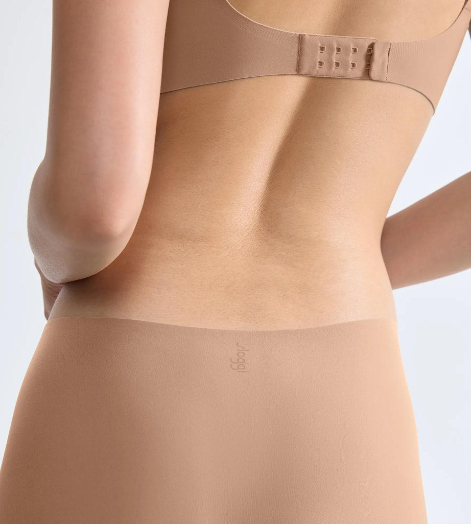 Sloggi Slip Nostalgic Brown