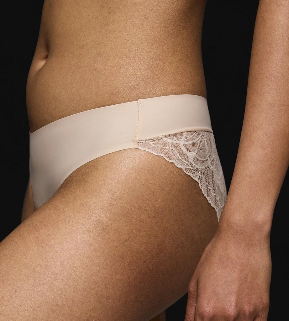 Triumph Slip Nz Nude Beige