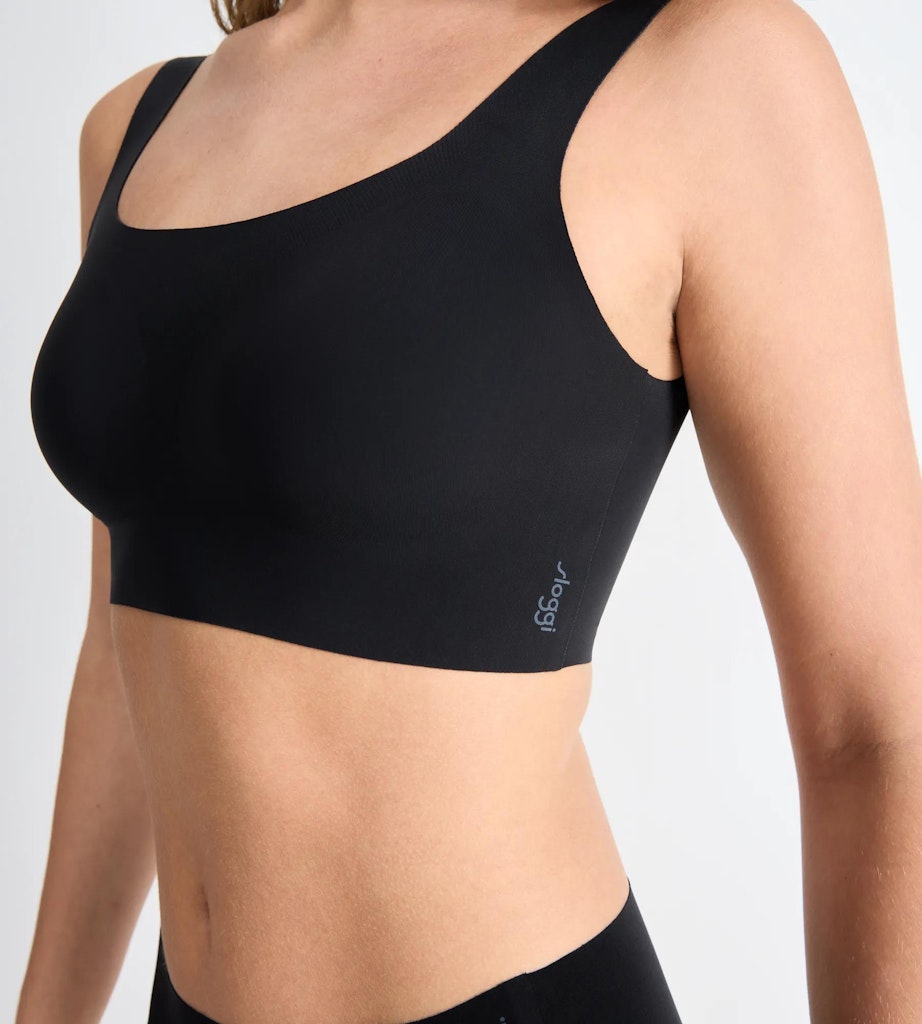 Sloggi BH Black