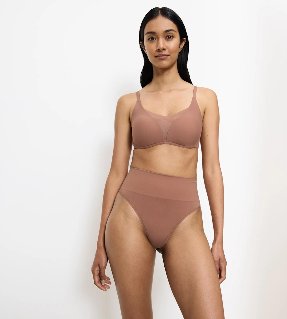 Triumph Slip Toasted Al