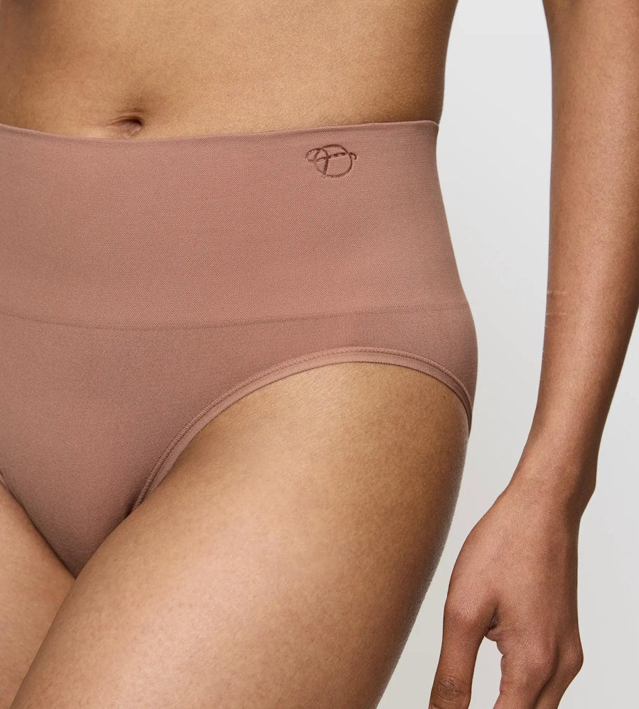 Triumph Slip Toasted Al