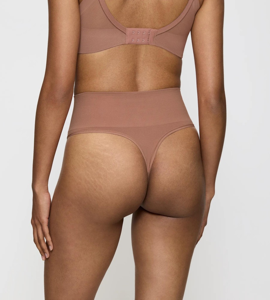 Triumph Slip  Toasted Al