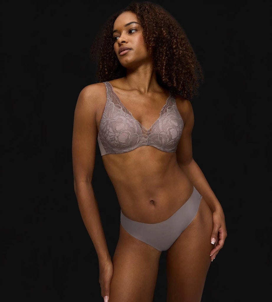 Triumph BH Pigeon Gre