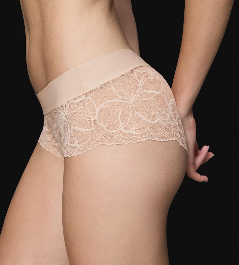 Triumph Slip Nz Nude Beige