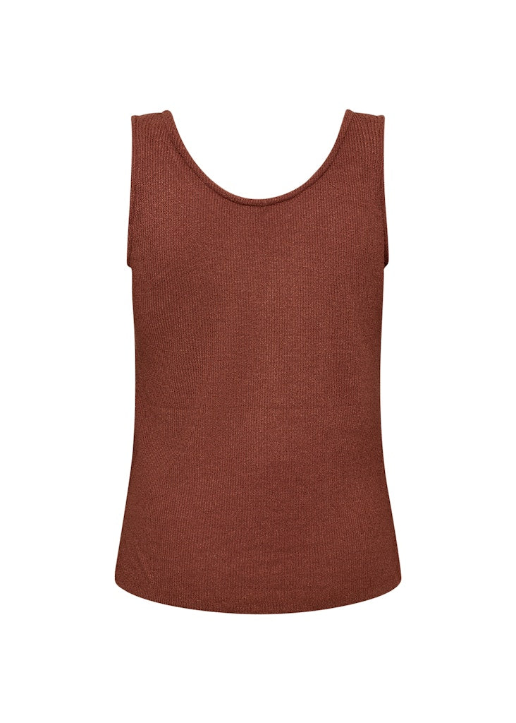 Soya Concept Damen Tops Rusty