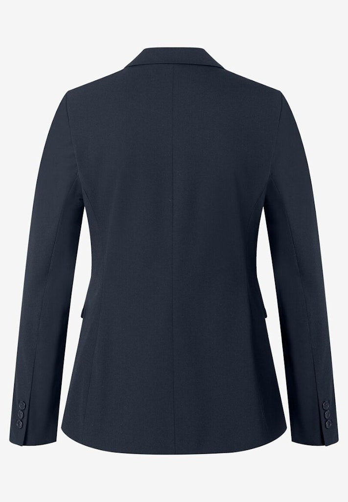 More & More Damen Blazer  Marine