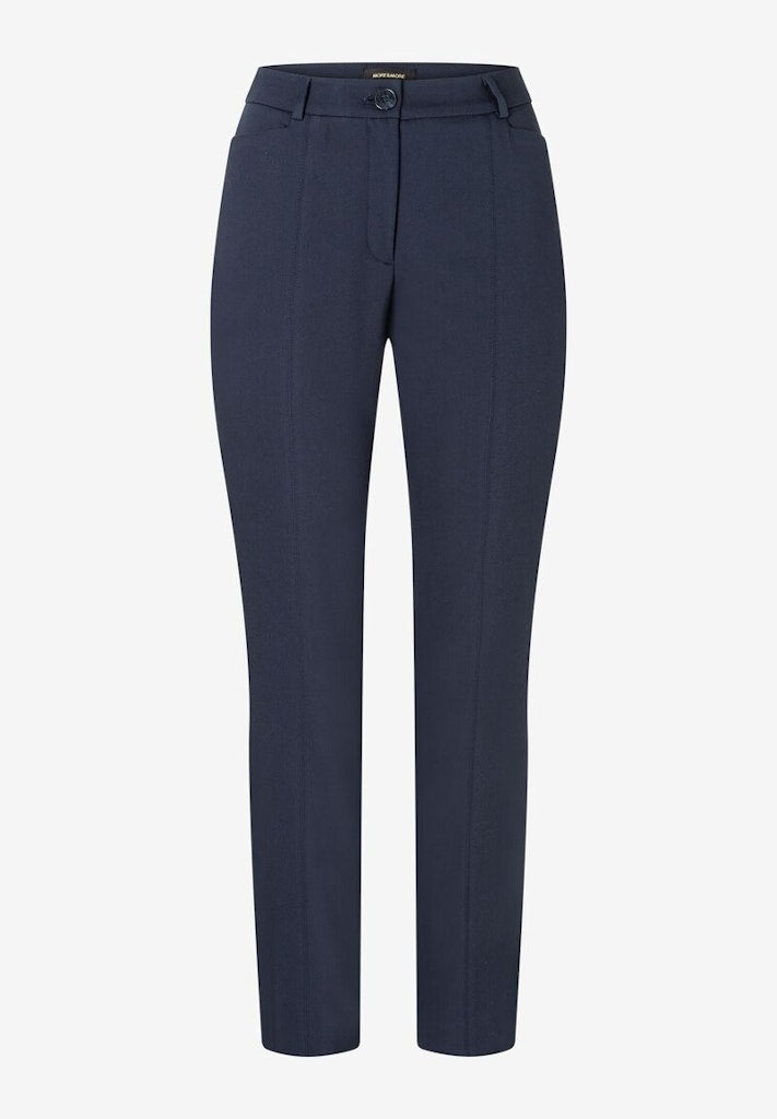 More & More Damen Hosen  Marine