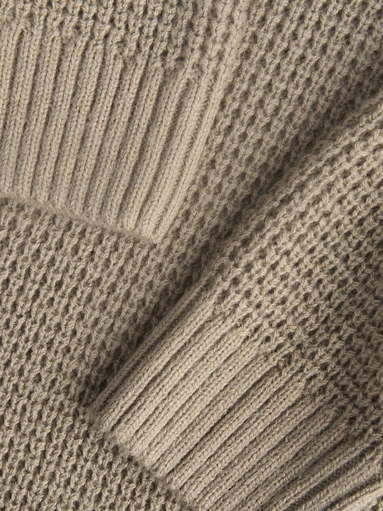 Jack & Jones Herren Pullover Crockery