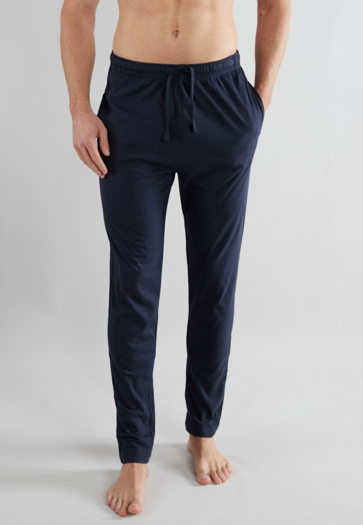 Tom Tailor Herren Blau-Dunkel-Uni