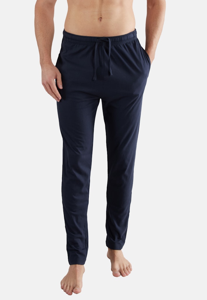 Tom Tailor Herren Blau-Dunkel-Uni