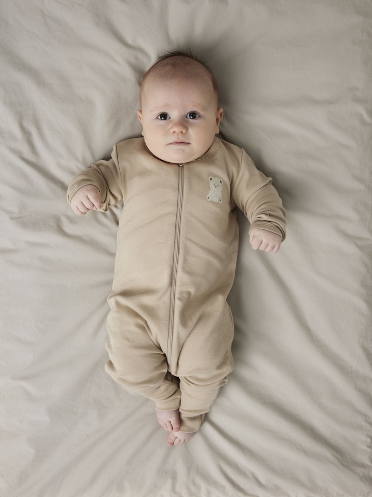 Name it Baby Schlafanzüge Jet Stream