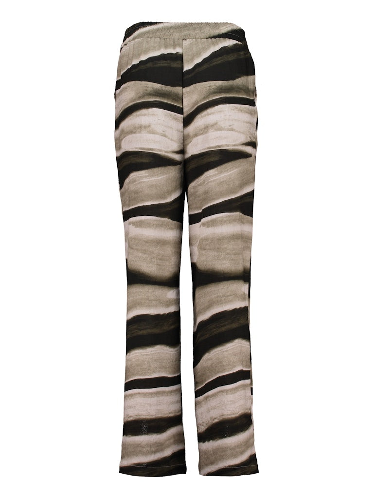 Haily's Damen Hosen  Khaki Div