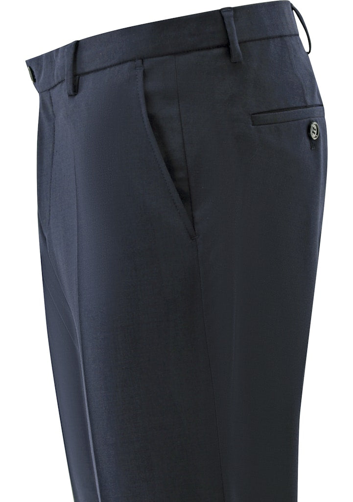 Carl Gross Herren Hosen Blau