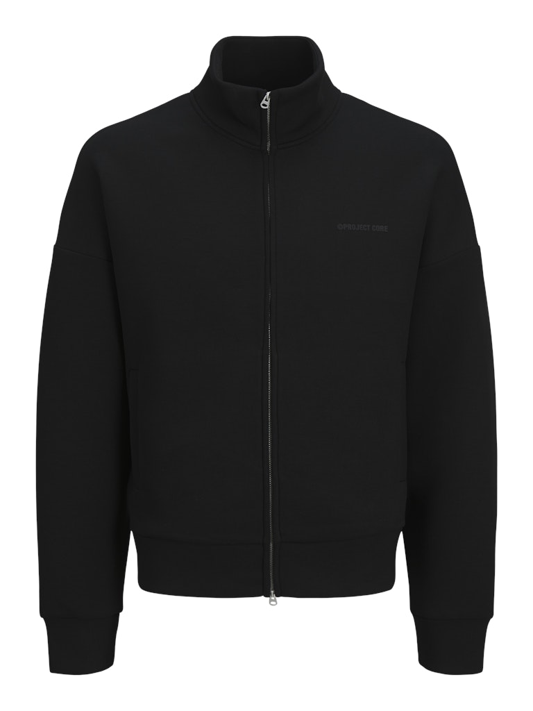 Jack & Jones Herren Sweatshirts Black