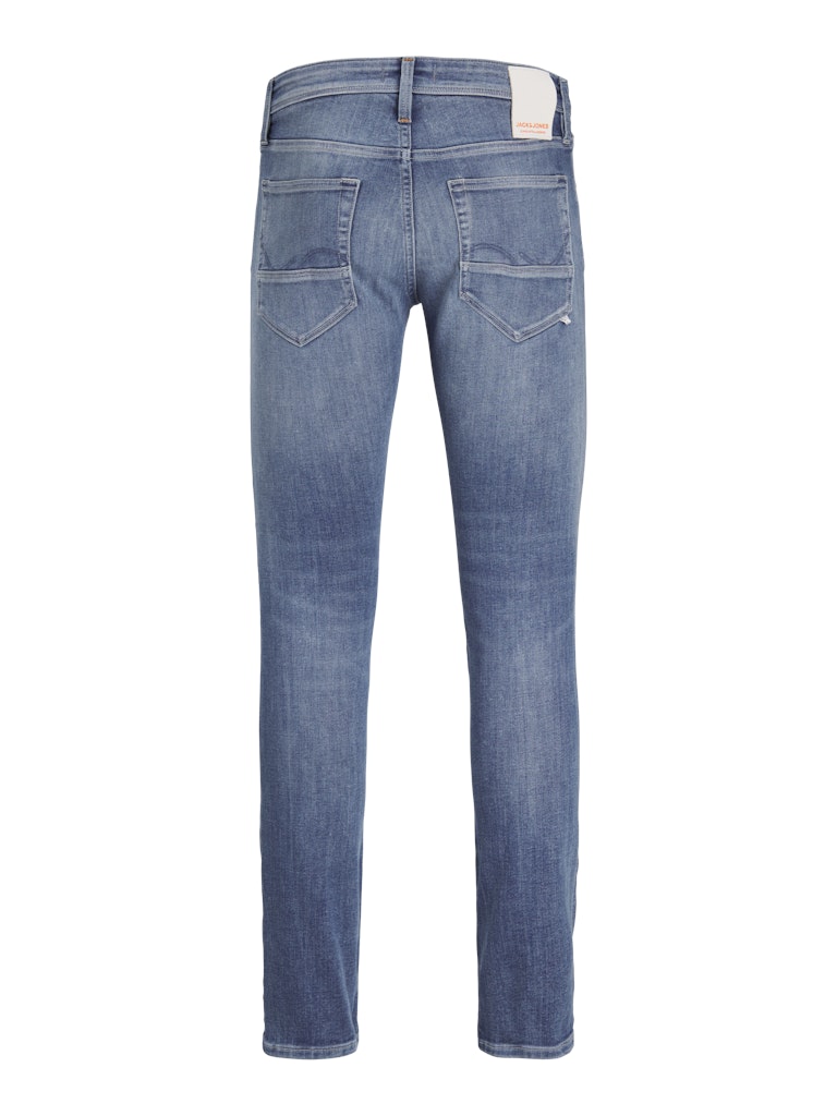 Jack & Jones Herren Jeans Blue Denim