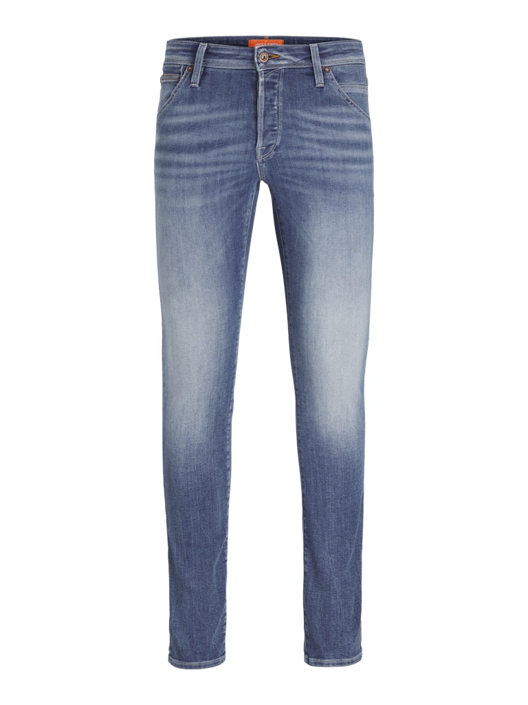 Jack & Jones Herren Jeans Blue Denim