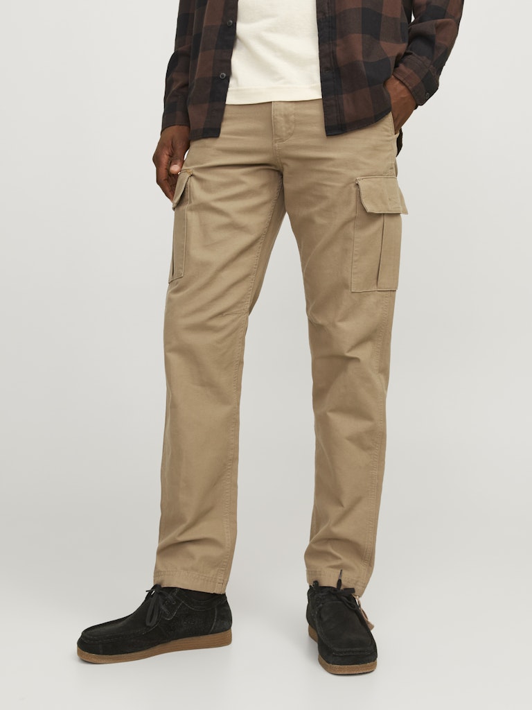 Jack & Jones Herren Hosen Elmwood