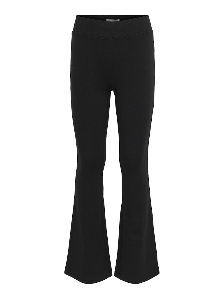 Only Mädchen Hosen, Jeans & Leggings Black