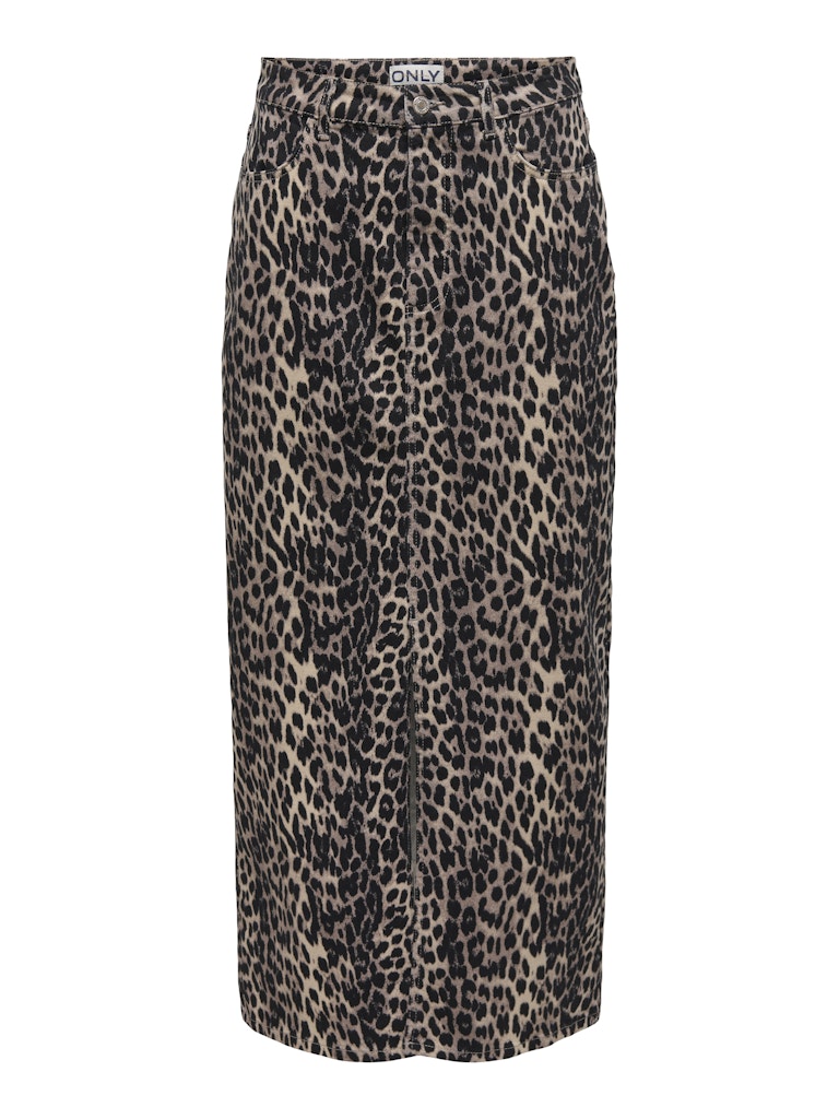 only Damen Rcke Black/Leo