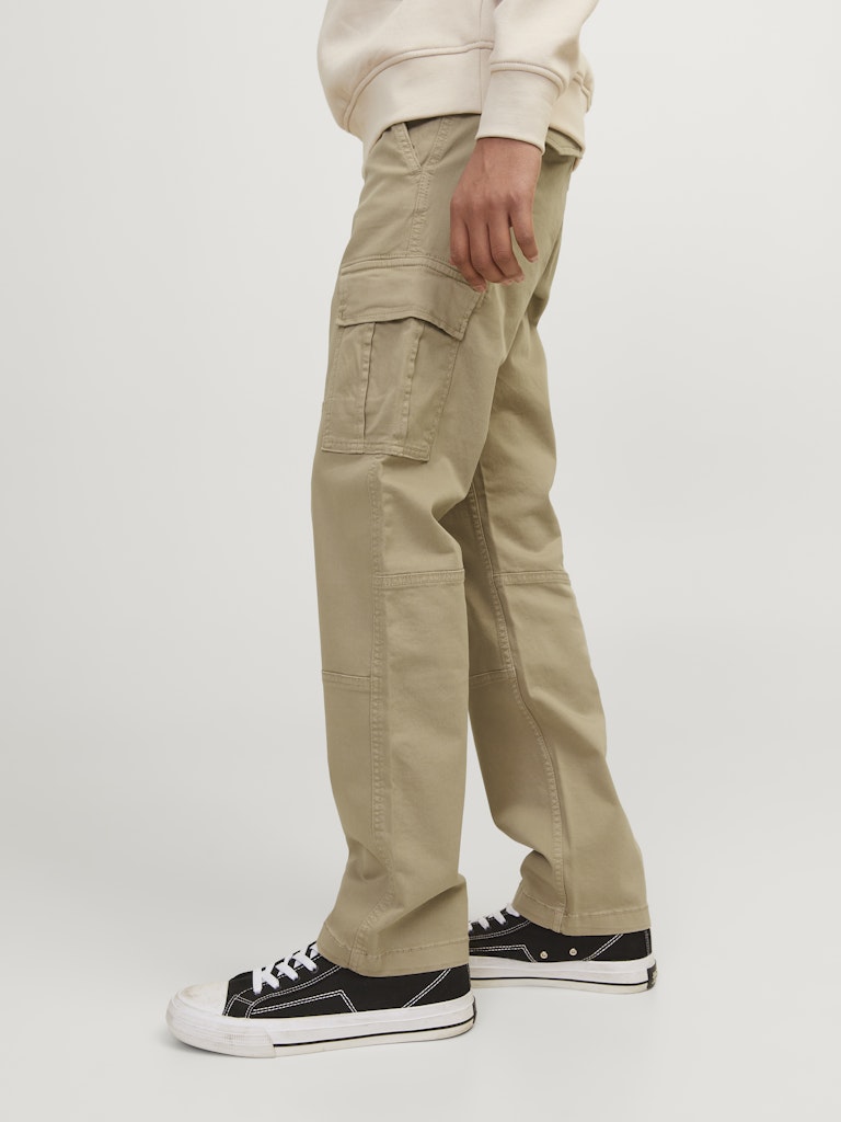 Jack & Jones Jungen Hosen & Shorts Crockery