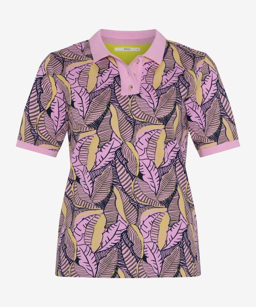 Brax Damen T-Shirts Sea Shell