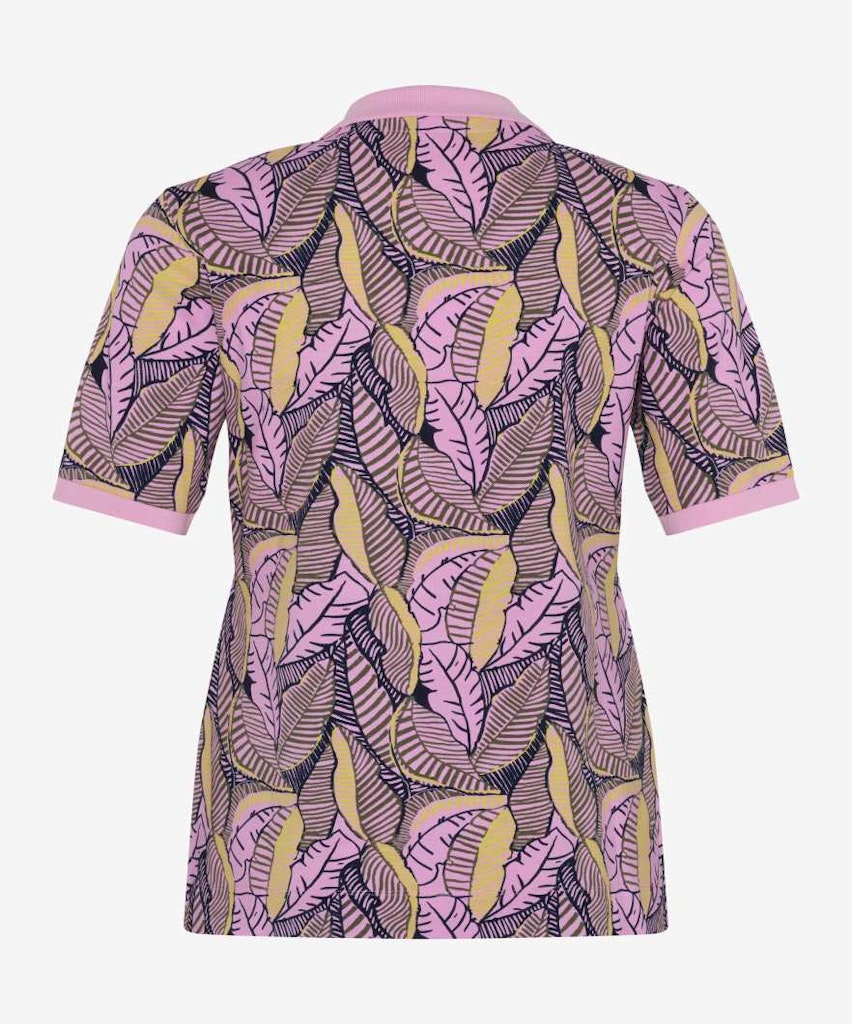 Brax Damen T-Shirts Sea Shell