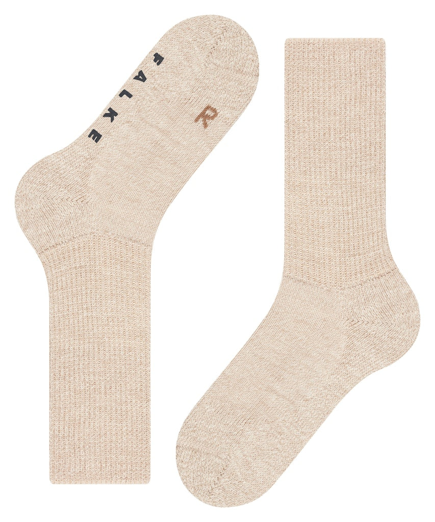 Falke Herren  Sand Mel.